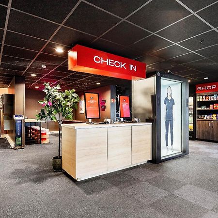 Aiden By Best Western Trondheim Airport Jordalen Екстериор снимка