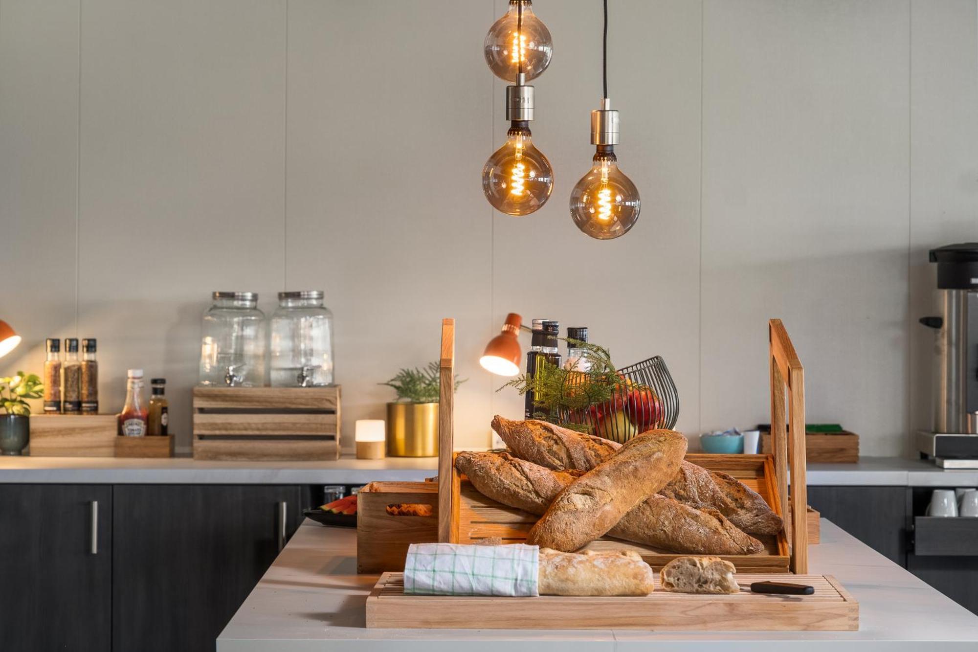 Aiden By Best Western Trondheim Airport Jordalen Екстериор снимка