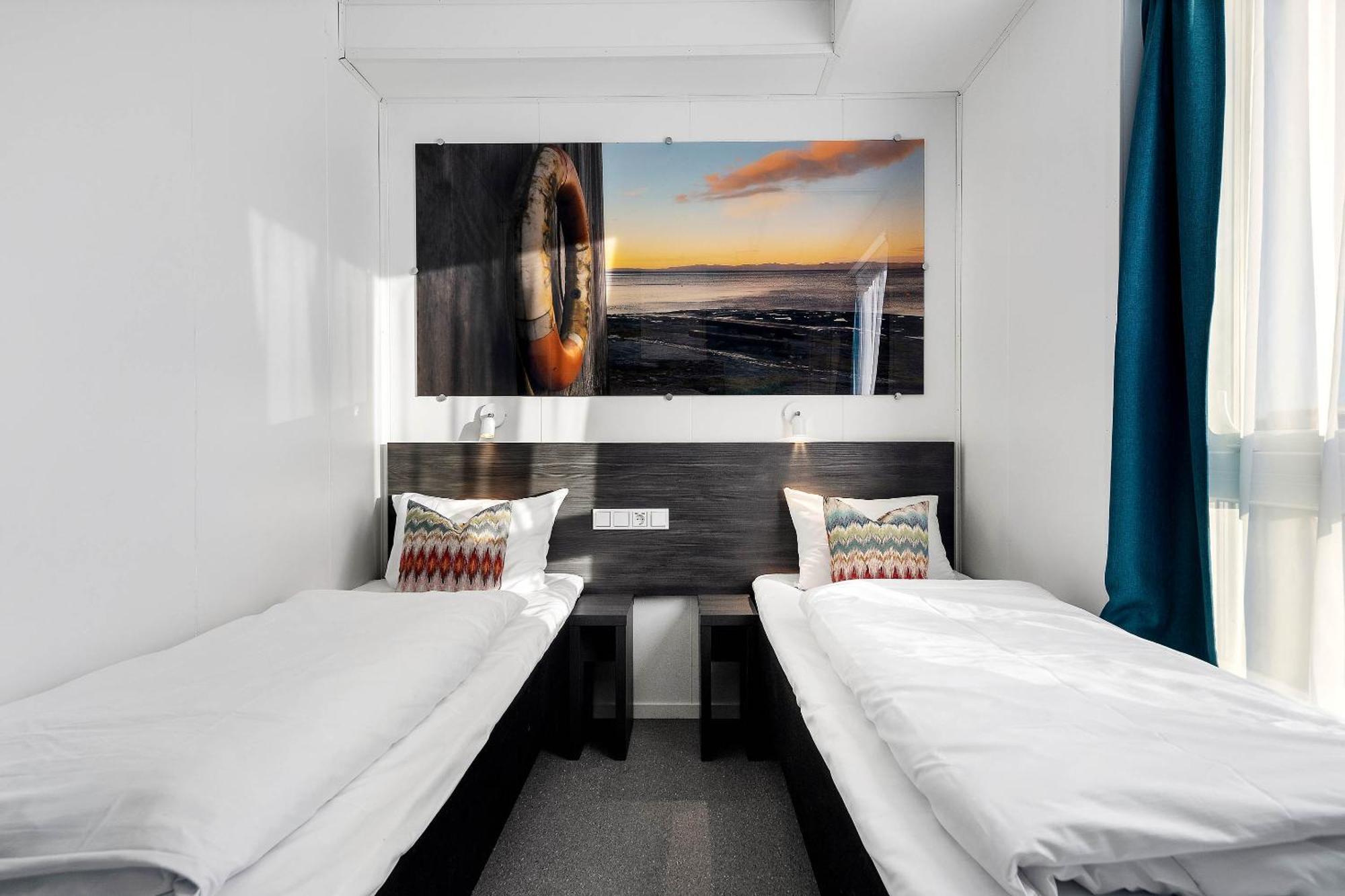 Aiden By Best Western Trondheim Airport Jordalen Екстериор снимка
