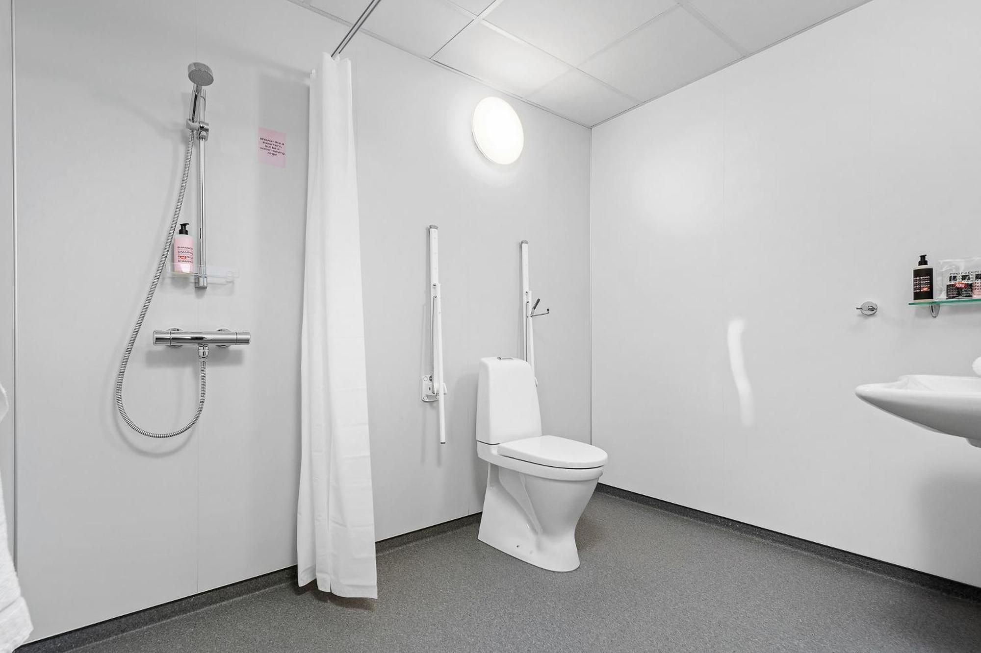 Aiden By Best Western Trondheim Airport Jordalen Екстериор снимка