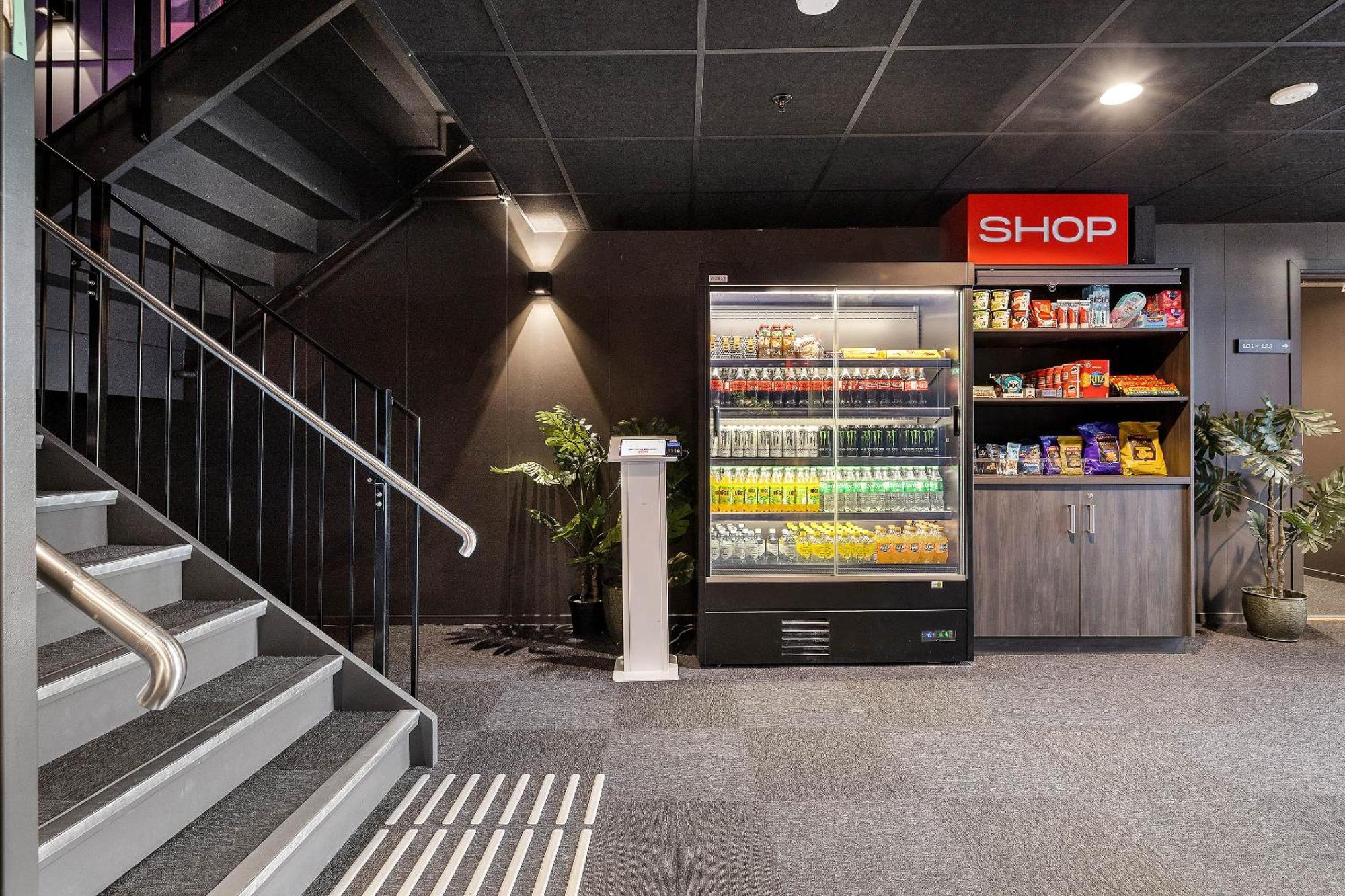 Aiden By Best Western Trondheim Airport Jordalen Екстериор снимка