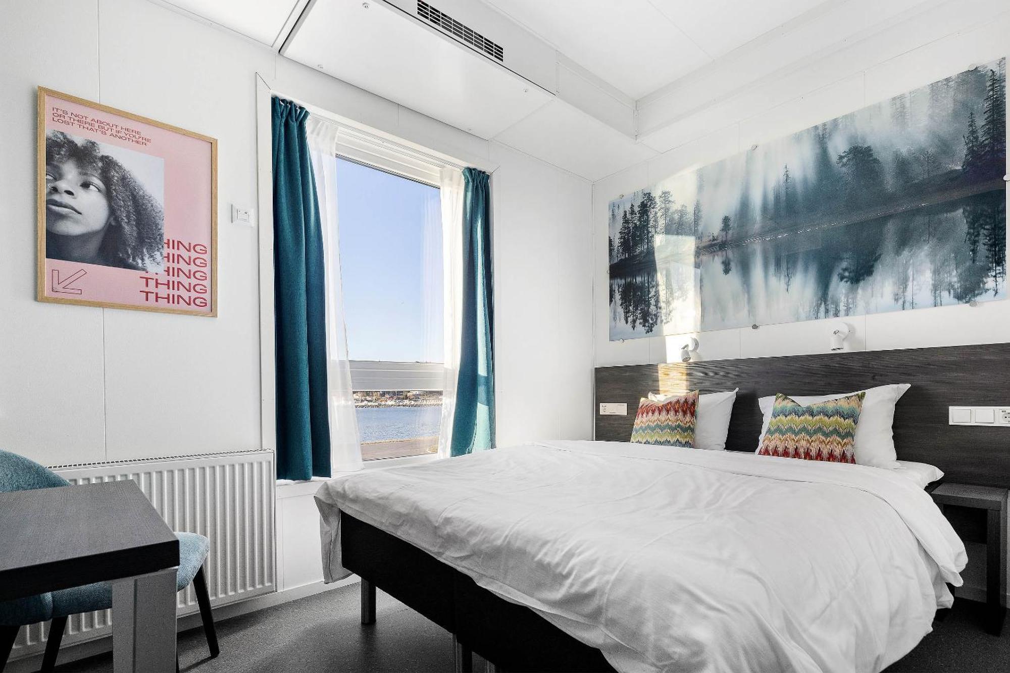 Aiden By Best Western Trondheim Airport Jordalen Екстериор снимка