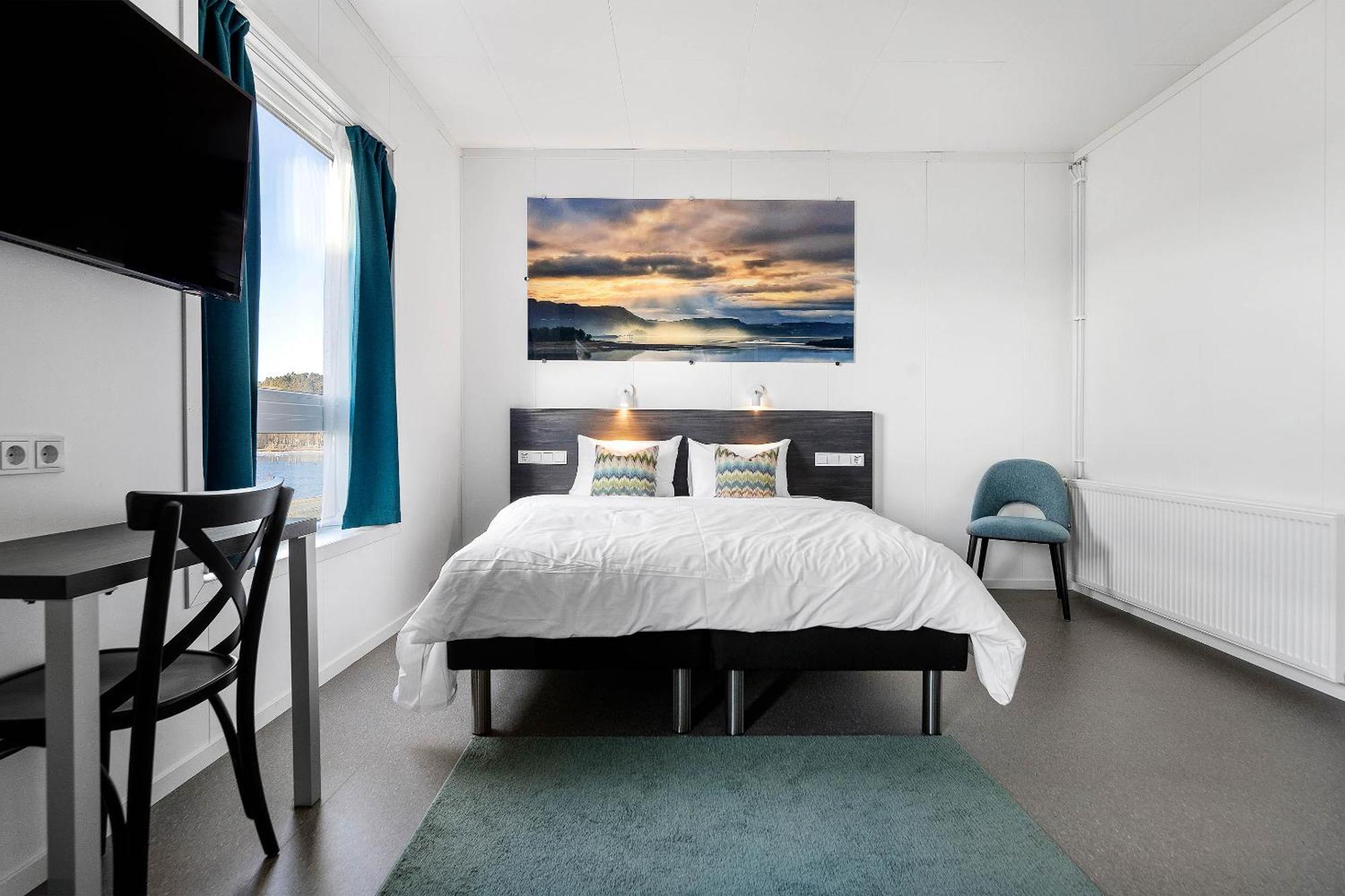 Aiden By Best Western Trondheim Airport Jordalen Екстериор снимка
