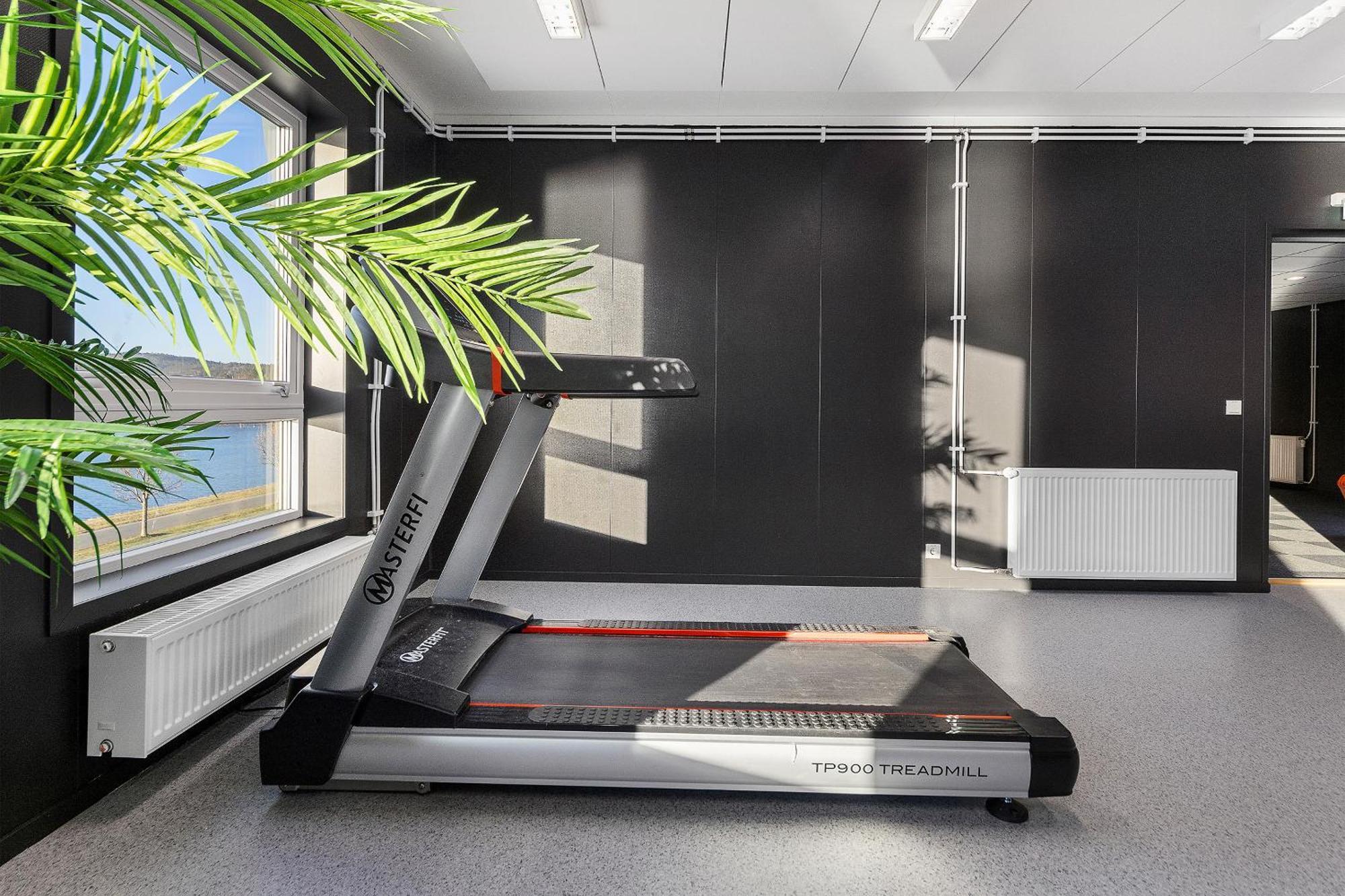 Aiden By Best Western Trondheim Airport Jordalen Екстериор снимка