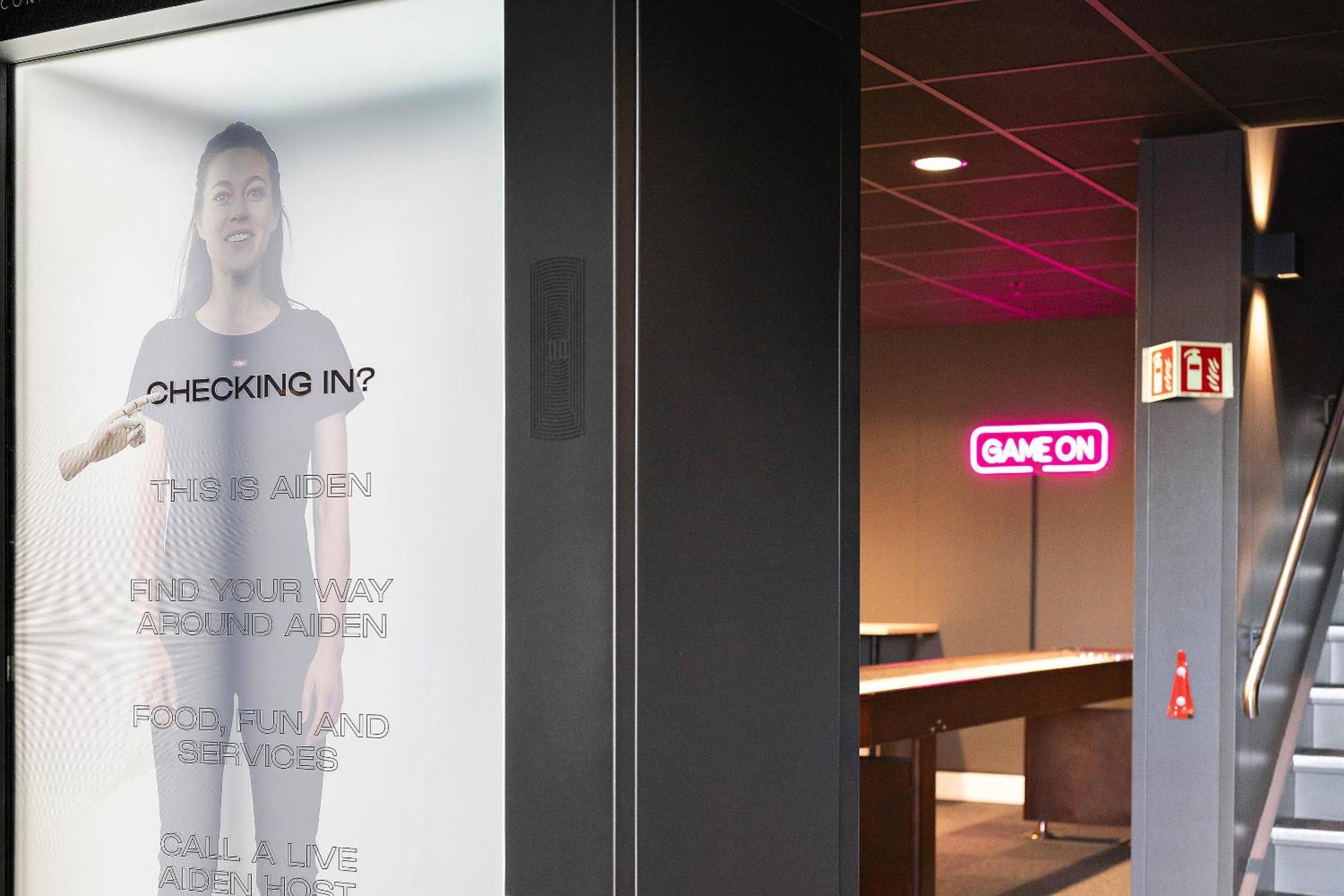 Aiden By Best Western Trondheim Airport Jordalen Екстериор снимка
