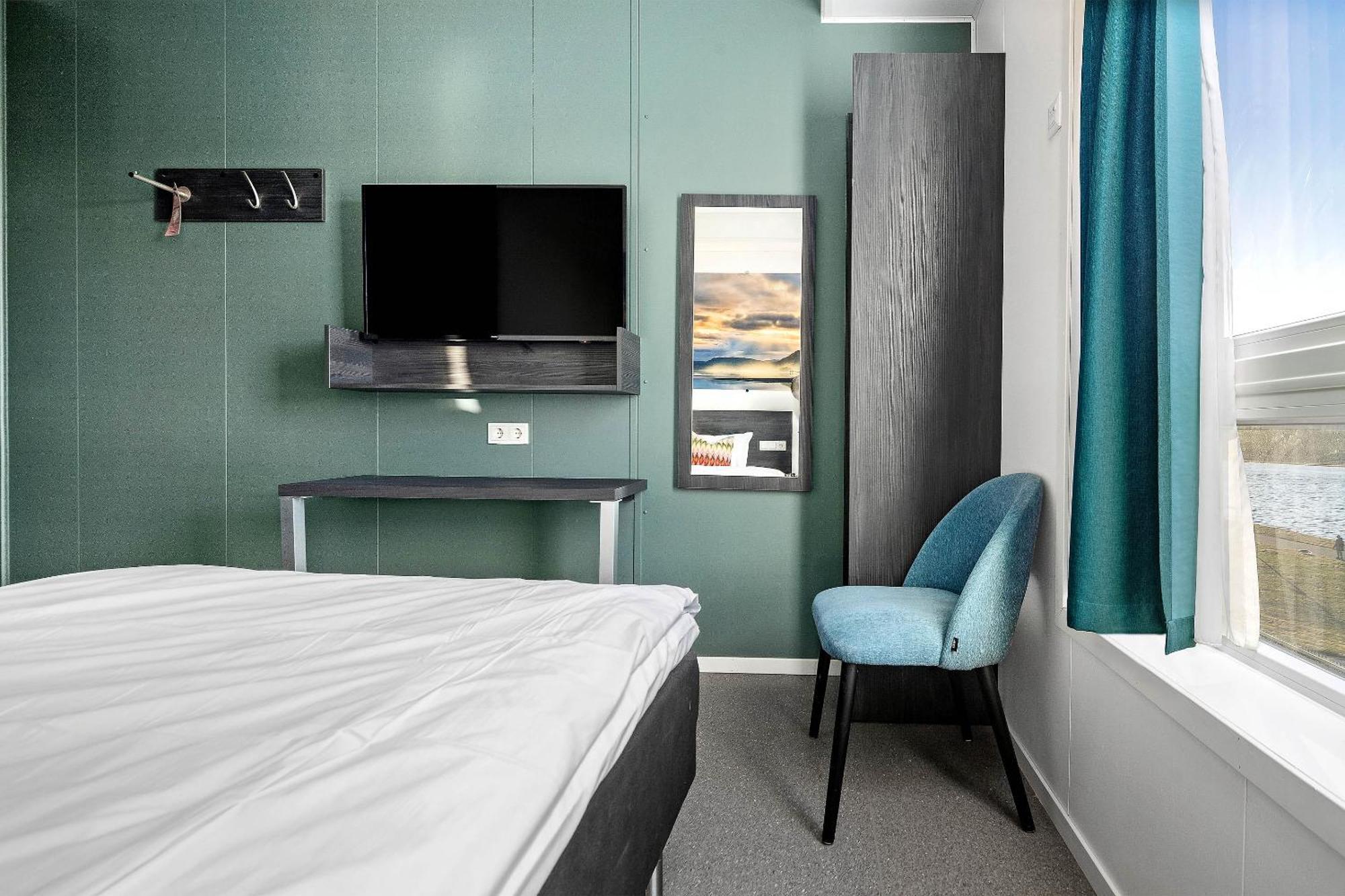 Aiden By Best Western Trondheim Airport Jordalen Екстериор снимка