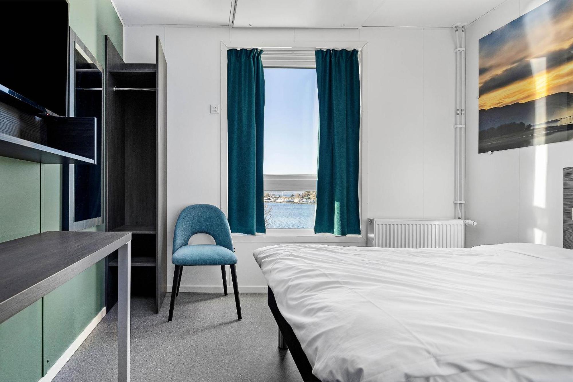 Aiden By Best Western Trondheim Airport Jordalen Екстериор снимка