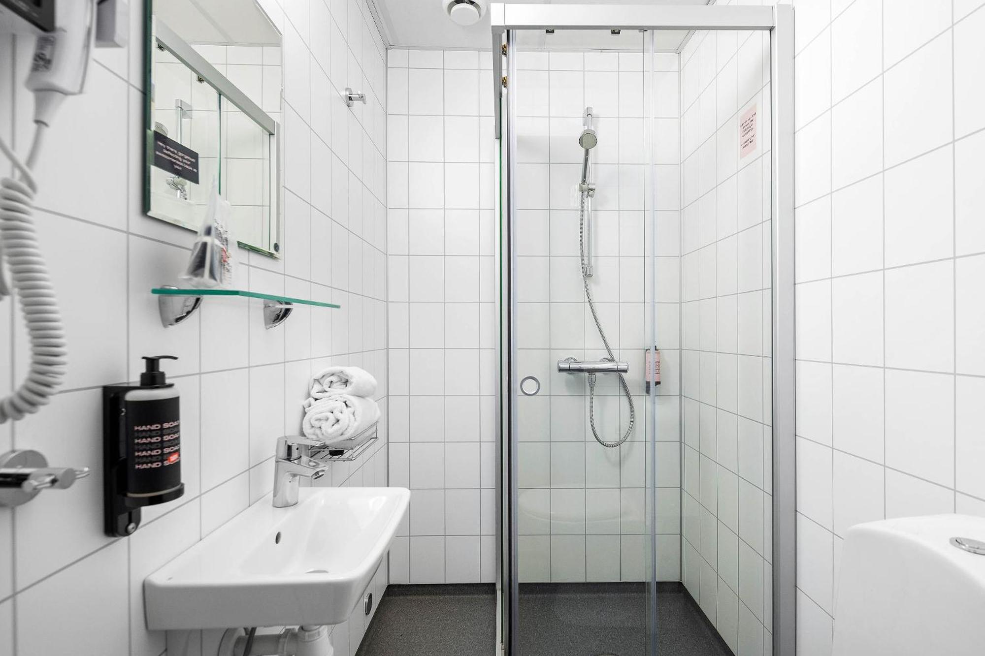 Aiden By Best Western Trondheim Airport Jordalen Екстериор снимка