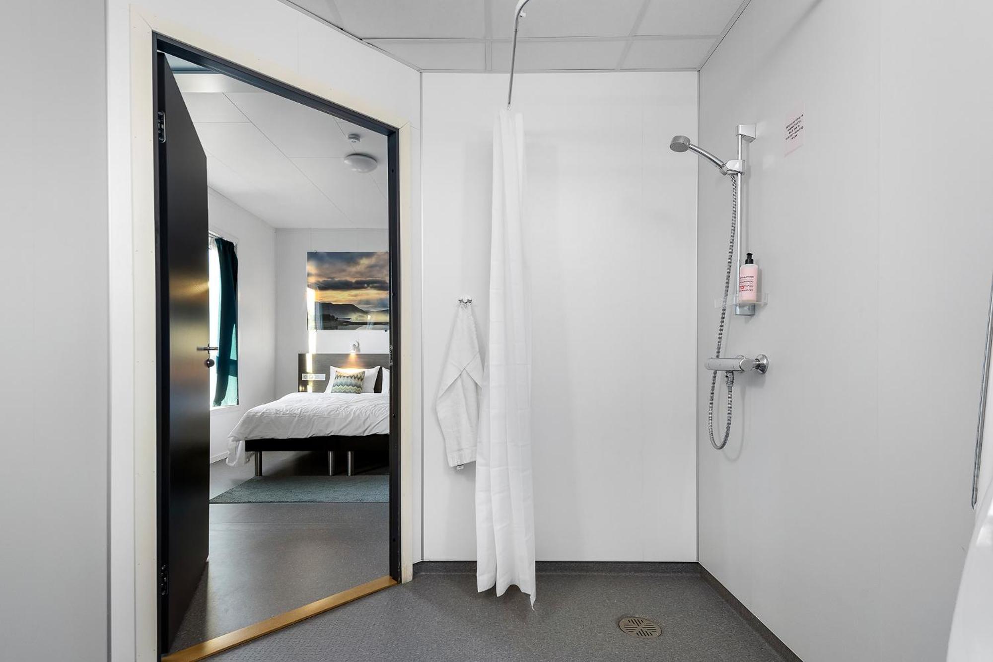 Aiden By Best Western Trondheim Airport Jordalen Екстериор снимка
