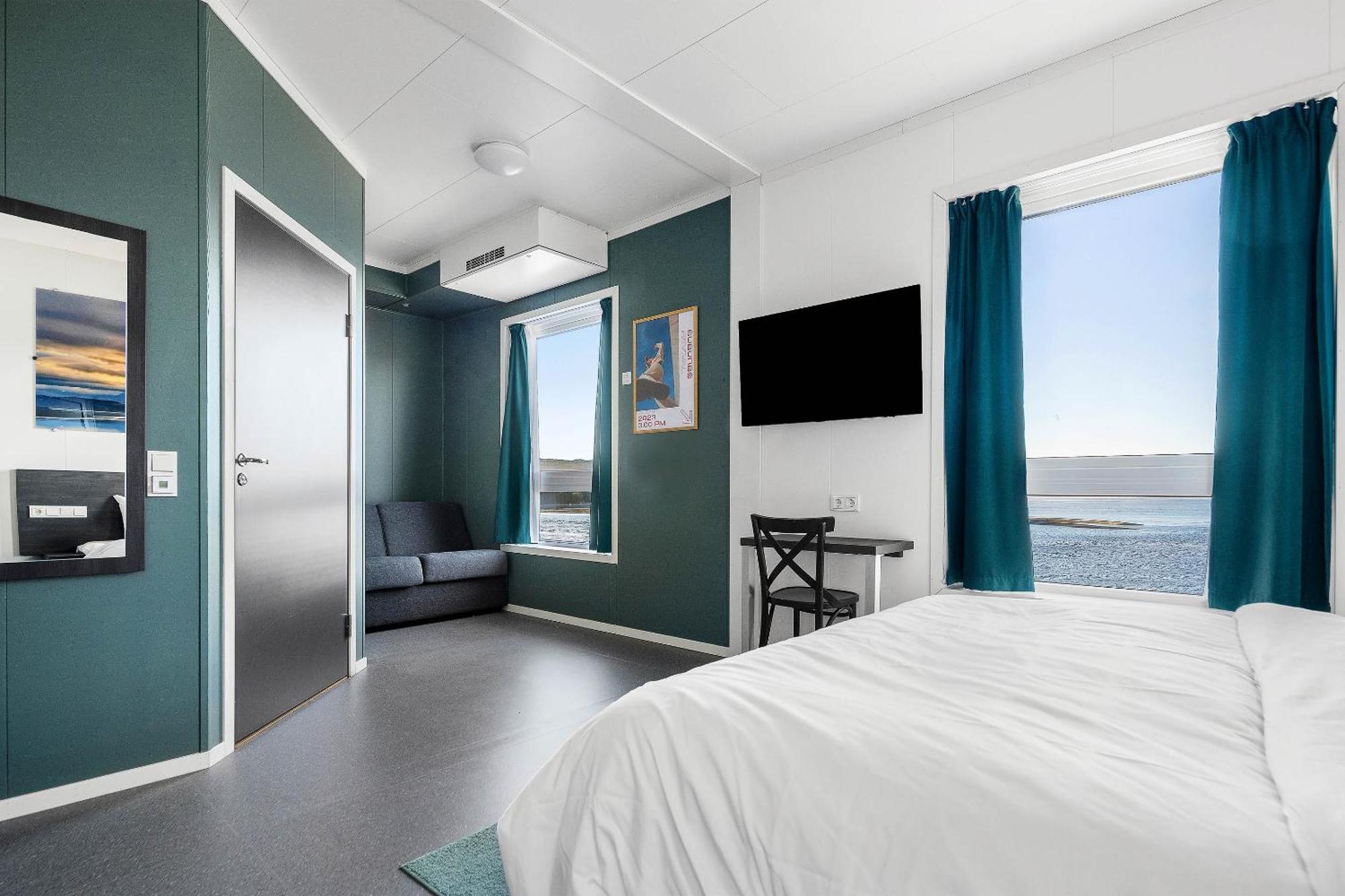 Aiden By Best Western Trondheim Airport Jordalen Екстериор снимка