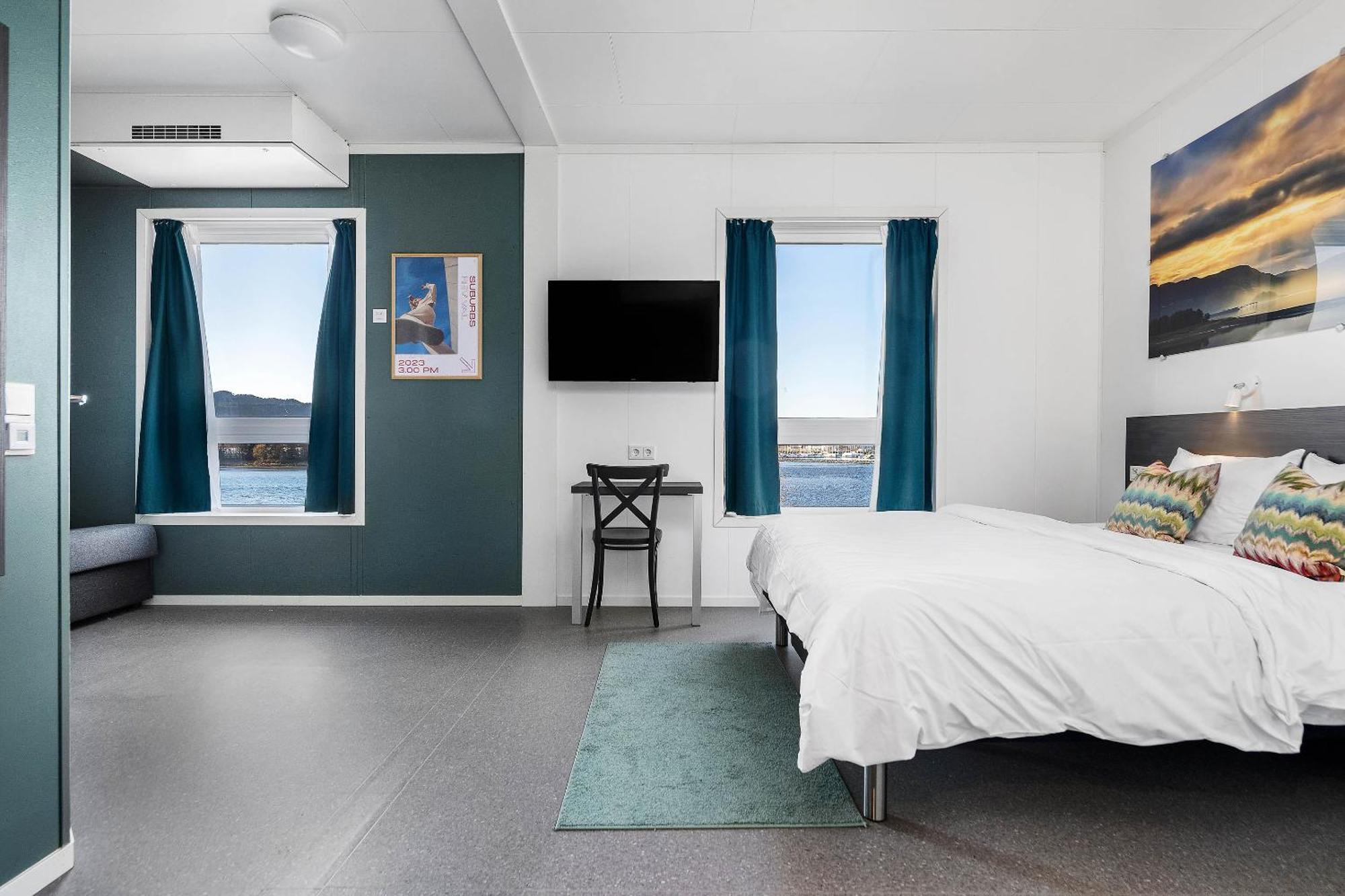 Aiden By Best Western Trondheim Airport Jordalen Екстериор снимка