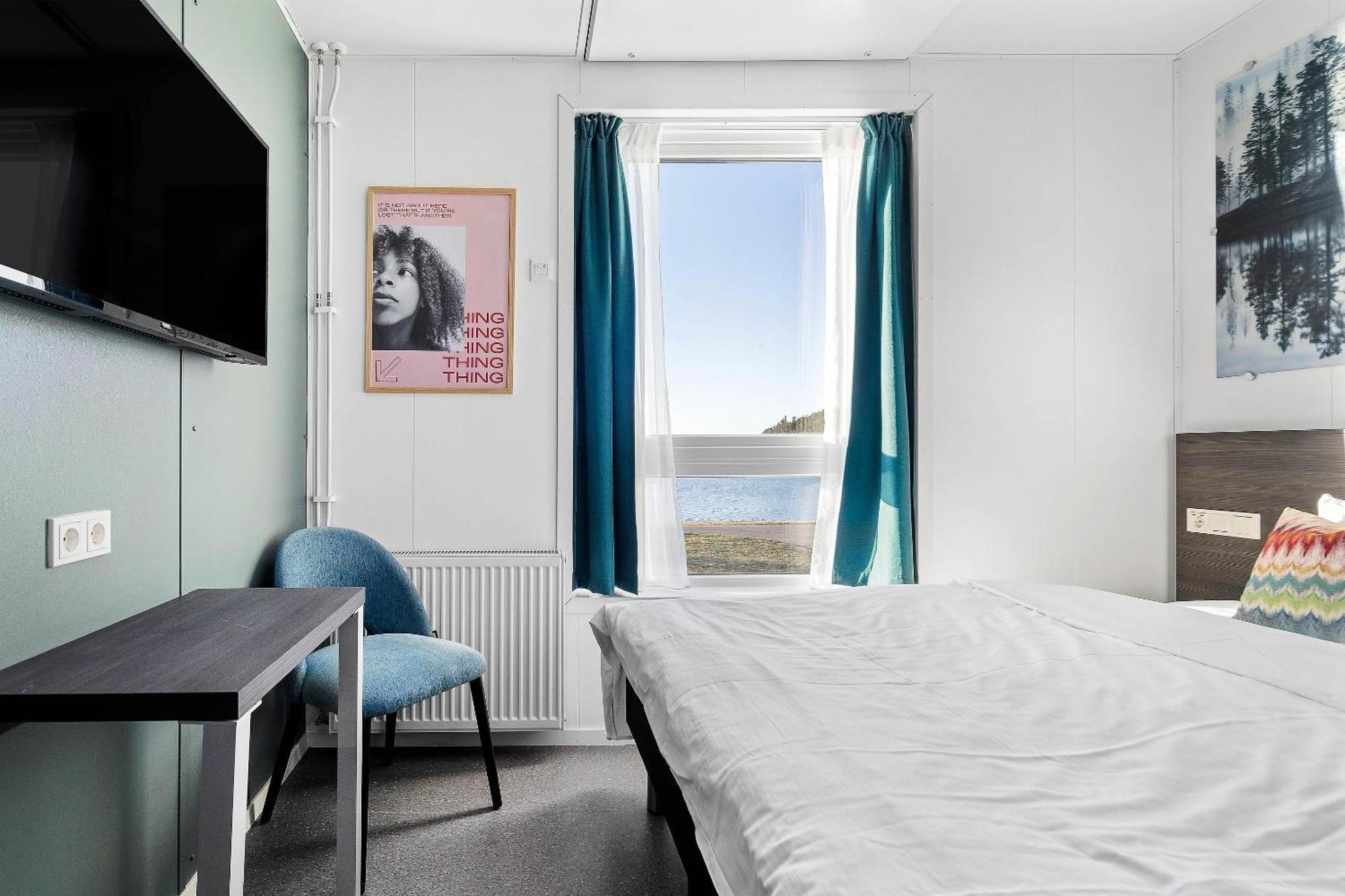 Aiden By Best Western Trondheim Airport Jordalen Екстериор снимка
