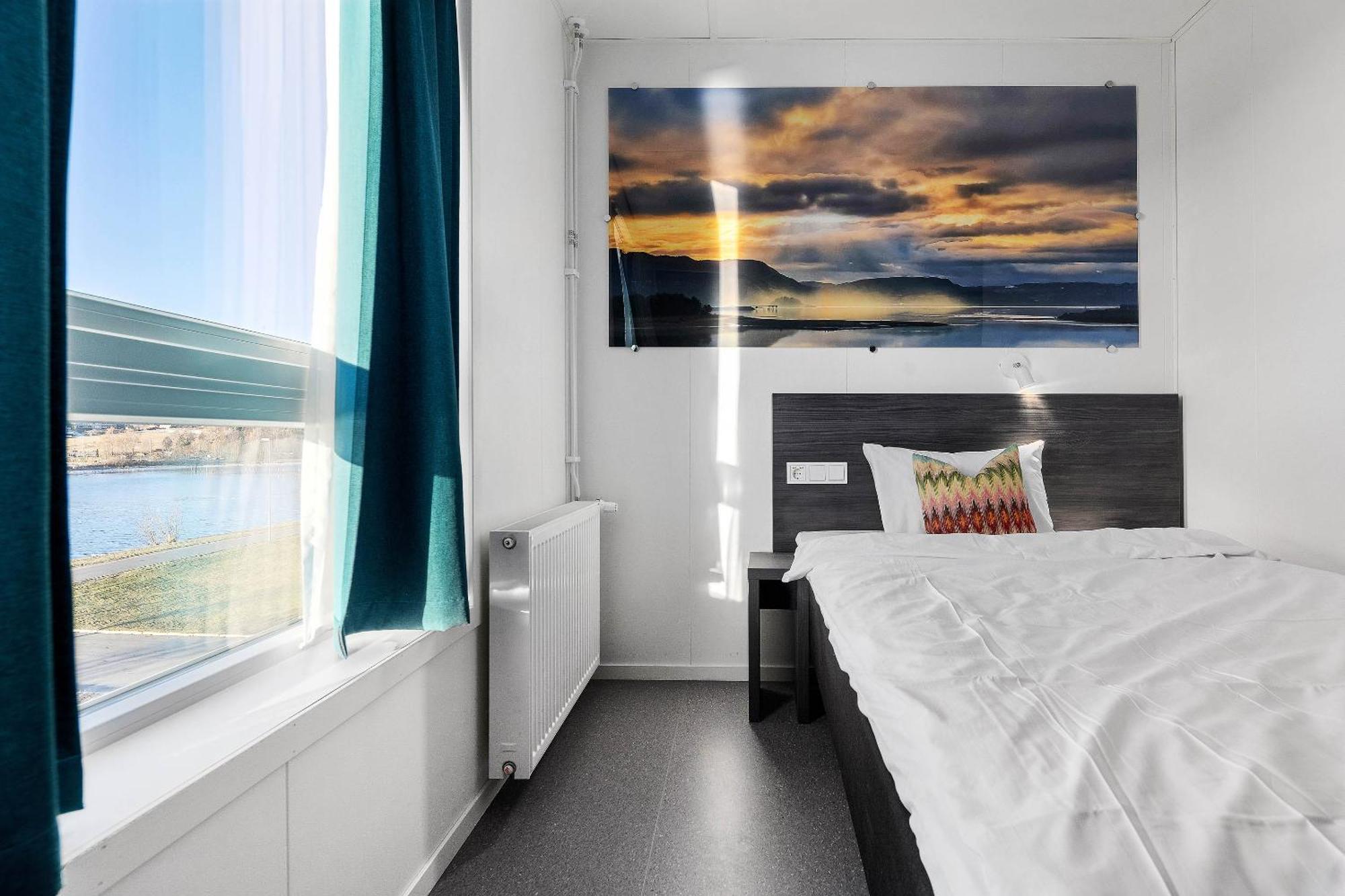 Aiden By Best Western Trondheim Airport Jordalen Екстериор снимка
