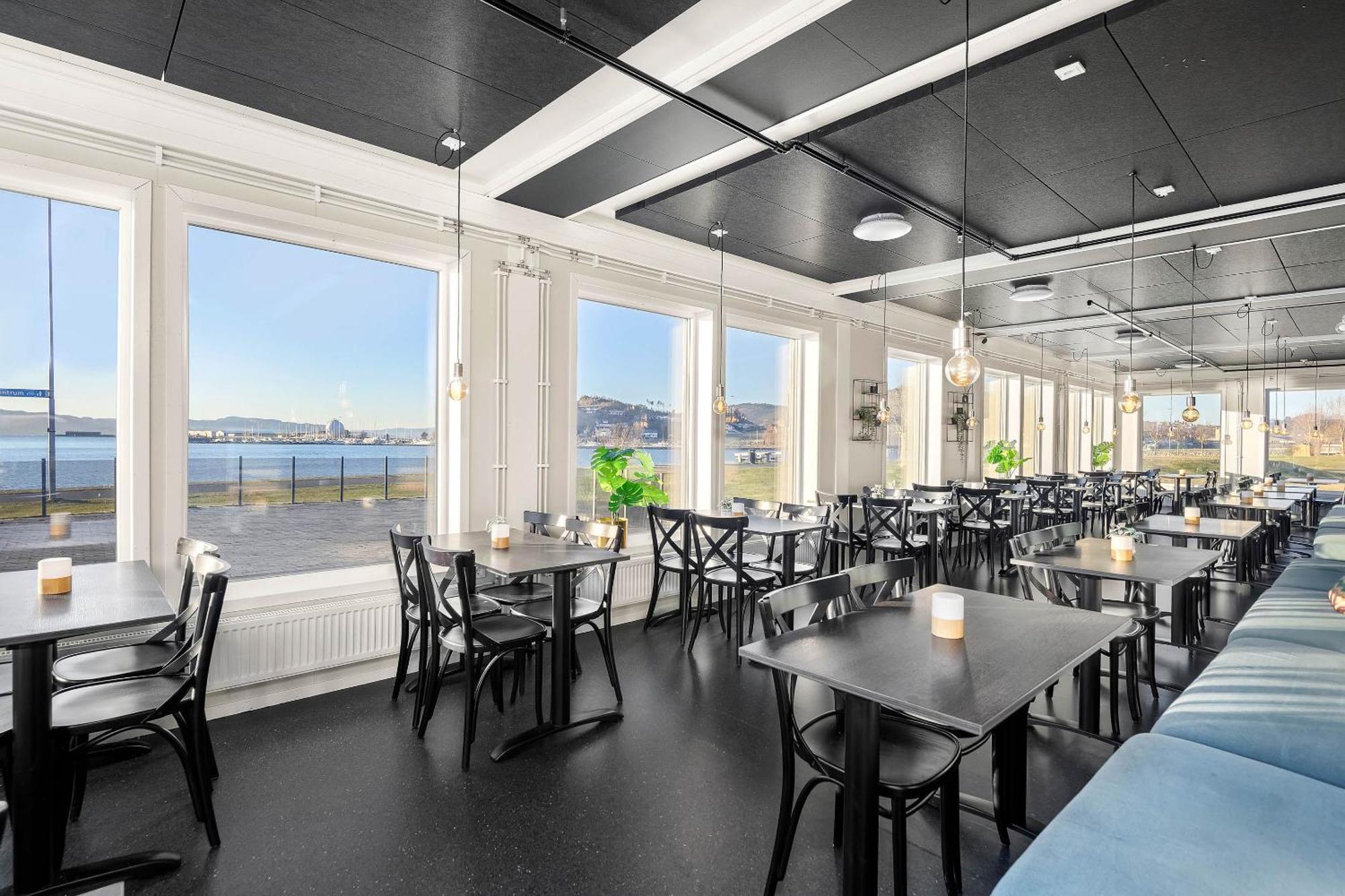 Aiden By Best Western Trondheim Airport Jordalen Екстериор снимка